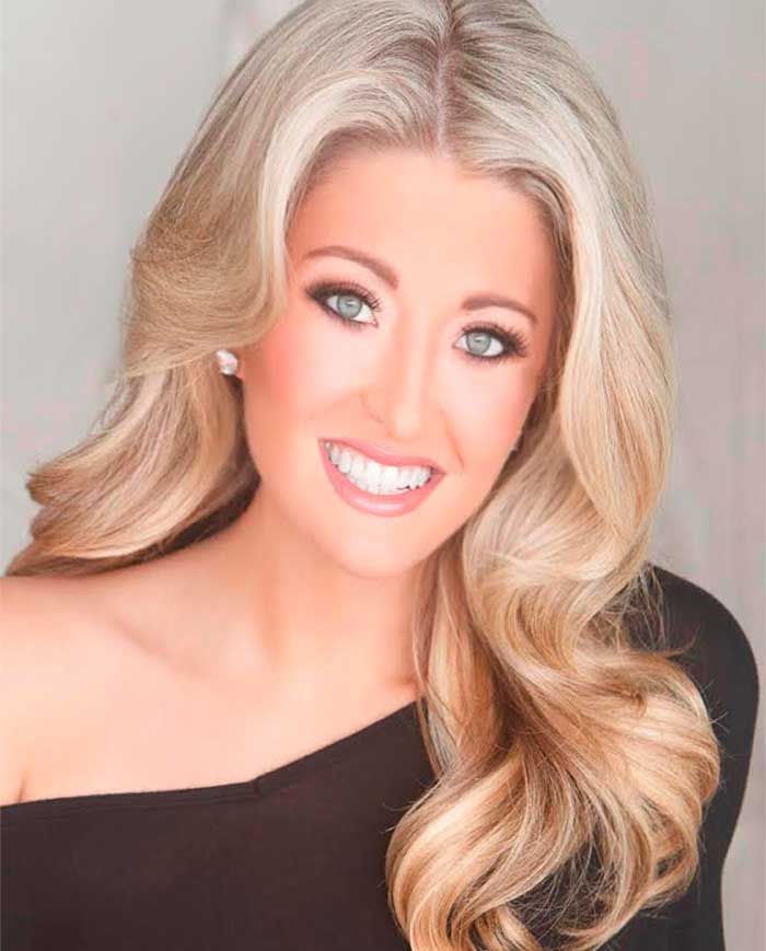 Alyssa Sullivan, Miss Atlantic Shores